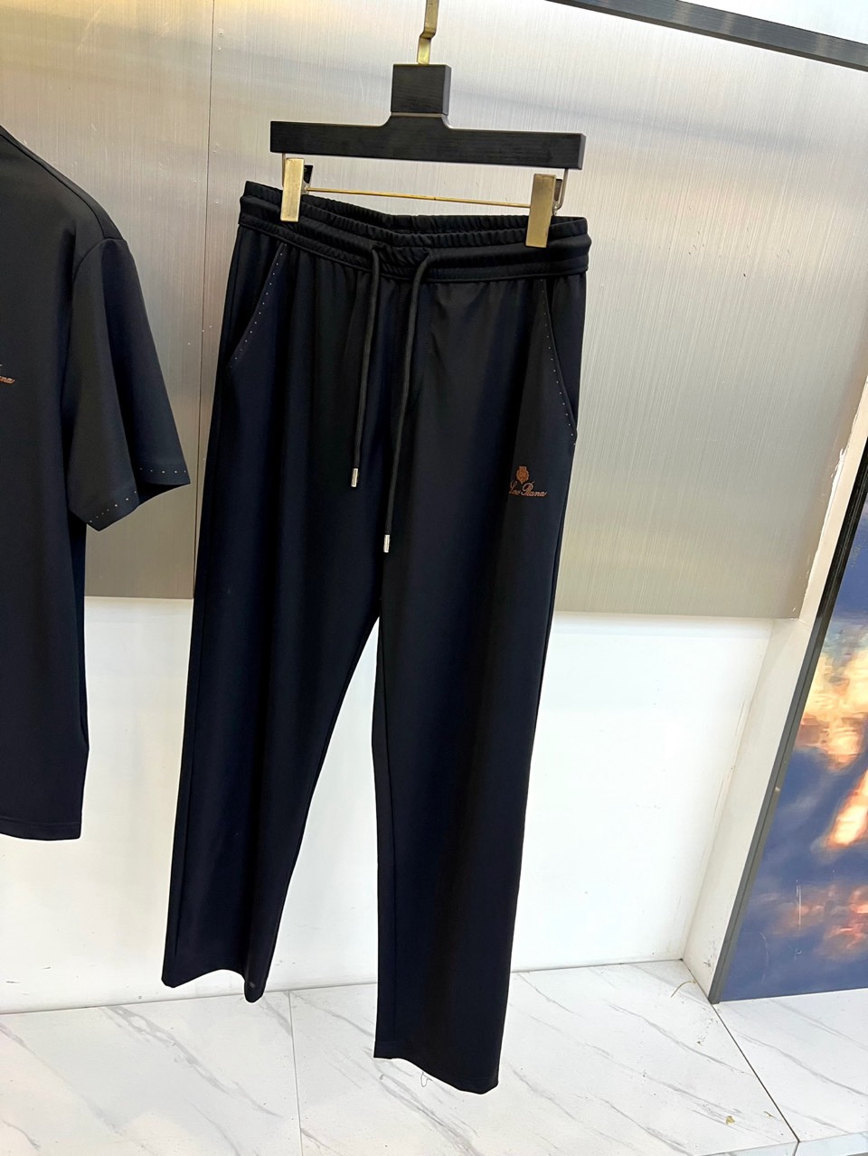 Casual Pants Man